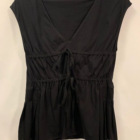 NWT 3.1 Phillip Lim black top size XS - Picture 2 of 8